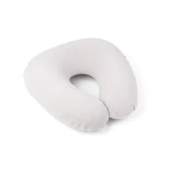 Doomoo Amningskudde Uppblåsbar Beige