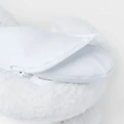 Doomoo Värmekudde Gosedjur Creme