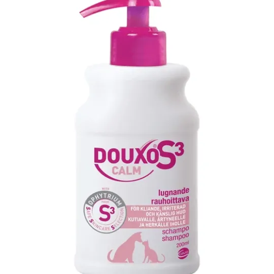 Douxo S3 Calm Schampo 200 ml