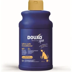 DOUXO Skin & Coat Spa Ultra-safe Hydrating Balsam 250 ml