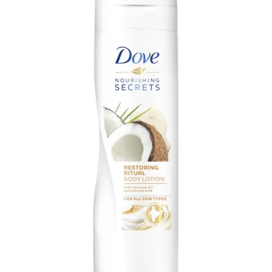 Dove Body Lotion Restoring Ritual 250 ml