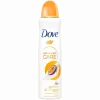 Dove 72h Advanced Care Passion Fruit & Lemongrass Spray 150 ml