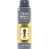 Dove Men+Care Advanced Active Comfort FIFA Ltd Edition Deodorant Spray 150 ml