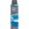 Dove Men+Care 72h Advanced Clean Comfort Spray 150 ml