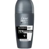Dove Men+Care 72h Advanced Invisible Dry roll-on 50 ml