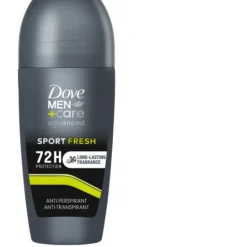 Dove Men+Care 72h Advanced Sport Fresh roll-on 50 ml