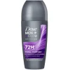 Dove Men+Care 72 Hour Total Comfort Deodorant Roll-on 50 ml