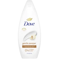 Dove Shower Gel Gentle Pamper 250 ml