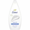 Dove Shower Gel Hydrate 450 ml