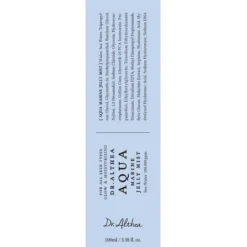 Dr. Althea Aqua Marine Jelly Mist 100 ml