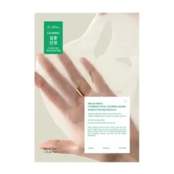Dr. Althea Cushion Veil Calming Mask 4 st