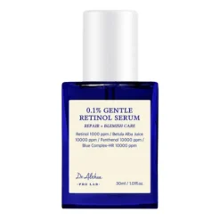 Dr. Althea 0.1% Gentle Retinol Serum 30 ml
