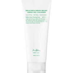 Dr. Althea Green Relief Amino Gel Cleanser 100 ml
