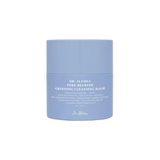 Dr. Althea Pore Refresh Grinding Cleansing Balm 50 ml