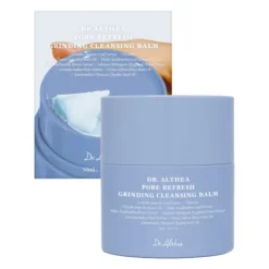 Dr. Althea Pore Refresh Grinding Cleansing Balm 50 ml