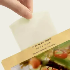 Dr. Althea Vita Glow Mask 4 st