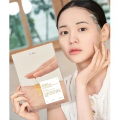 Dr. Althea Vita Glow Mask 4 st