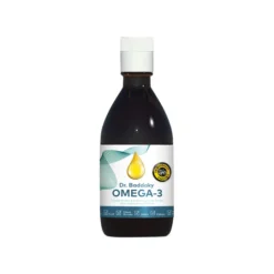 Dr. Baddaky Omega-3 200 ml