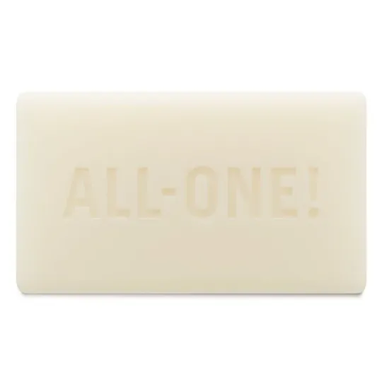 Dr. Bronner's Magic Bar Soap Almond 140 g