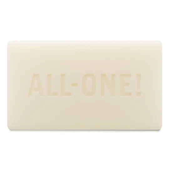 Dr. Bronner's Magic Bar Soap Rose 140 g