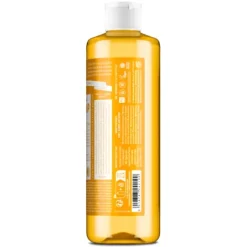 Dr. Bronner's Magic Soap Citrus 475 ml