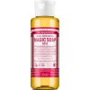 Dr. Bronner's Magic Soap Rose 100 ml