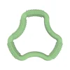 Dr Brown Teether Flexees Grön