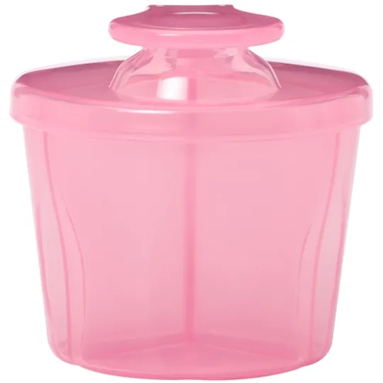 Dr Brown Vällingdoserare Rosa