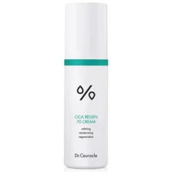 Dr. Ceuracle Cica Regen 70 Cream 50 g