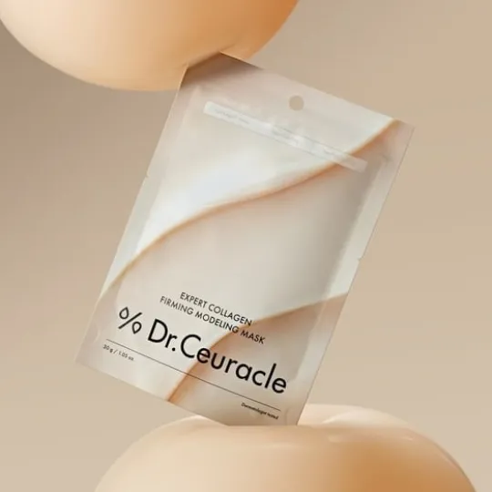 Dr. Ceuracle Expert Collagen Firming Modeling Mask 30 g
