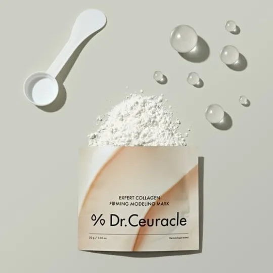 Dr. Ceuracle Expert Collagen Firming Modeling Mask 30 g