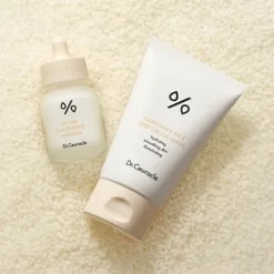 Dr. Ceuracle Ganghwa Rice Deep Cream Mask 120 ml