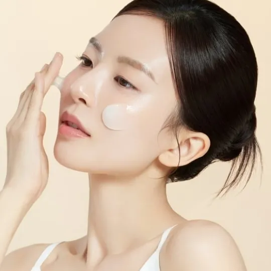 Dr. Ceuracle Ganghwa Rice Deep Cream Mask 120 ml