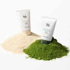 Dr. Ceuracle Ganghwa Rice Deep Cream Mask 120 ml