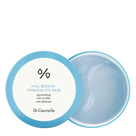 Dr. Ceuracle Hyal Reyouth Hydrogel Eye Mask 60 st