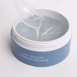 Dr. Ceuracle Hyal Reyouth Hydrogel Eye Mask 60 st