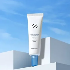 Dr. Ceuracle Hyal Reyouth Moist Sun SPF50 PA++++ 50 ml