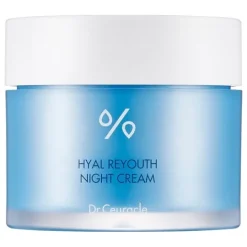Dr. Ceuracle Hyal Reyouth Night Cream 60 g