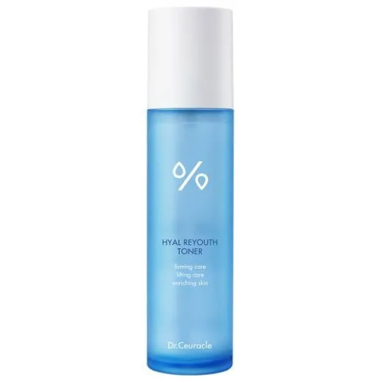 Dr. Ceuracle Hyal Reyouth Toner 120 ml