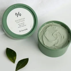 Dr. Ceuracle Jeju Matcha Clay Mask 115 ml