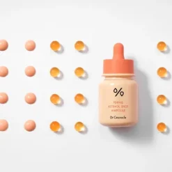 Dr.Ceuracle PDRN & Retinol Shot Ampoule 30 ml