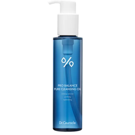 Dr.Ceuracle Pro Balance Pure Cleansing Oil 155 ml
