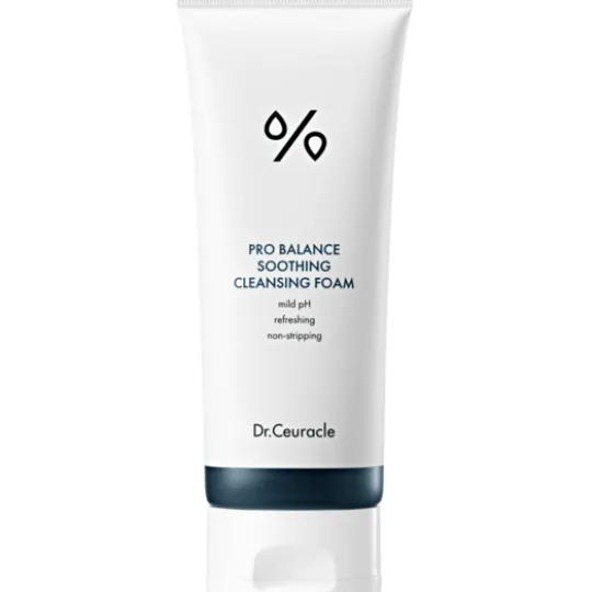 Dr. Ceuracle Pro Balance Soothing Cleansing Foam 150 ml