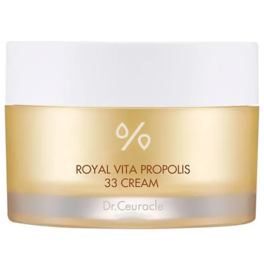 Dr. Ceuracle Royal Vita Propolis 33 Cream 50 ml
