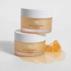 Dr. Ceuracle Royal Vita Propolis 33 Cream 50 ml