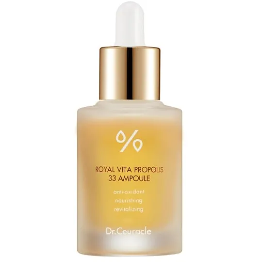 Dr. Ceuracle Royal Vita Propolis 33 Ampoule 30 ml