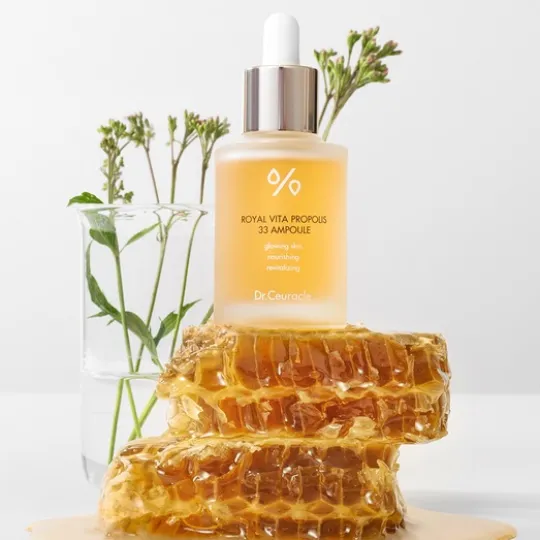 Dr. Ceuracle Royal Vita Propolis 33 Ampoule 30 ml