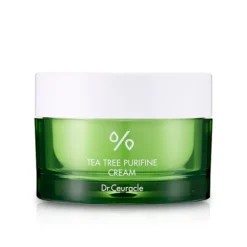 Dr. Ceuracle Tea Tree Purifine Cream 50 ml