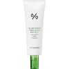 Dr. Ceuracle Tea Tree Purifine Green Up Sun SPF50+ PA++++ 50 ml