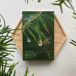 Dr. Ceuracle Tea Tree Sheet Mask 30 ml